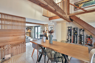 achat maison cherves-richemt 16370