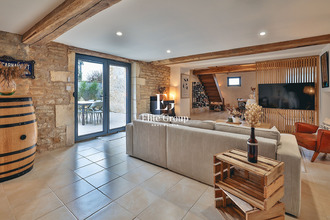 achat maison cherves-richemt 16370