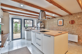 achat maison cherves-richemt 16370