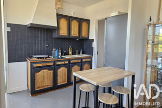 achat maison cherves-richemt 16370