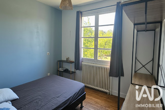 achat maison cherves-richemt 16370
