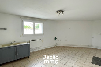 achat maison chervettes 17380