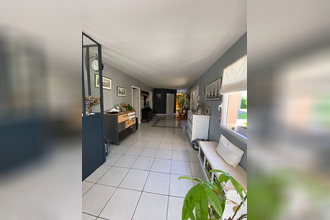 achat maison cherveux 79410