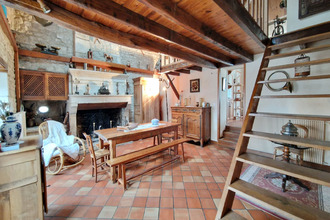 achat maison cherveux 79410