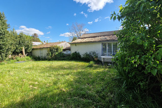 achat maison cherveux 79410