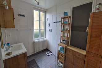 achat maison cherveux 79410