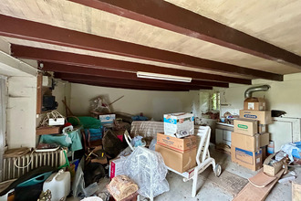 achat maison cherveux 79410