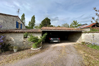 achat maison cherveux 79410