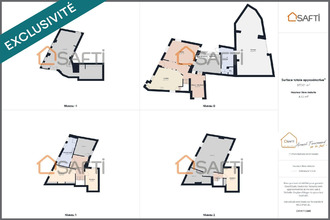 achat maison cherveux 79410