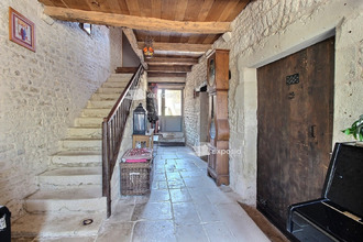 achat maison cherveux 79410