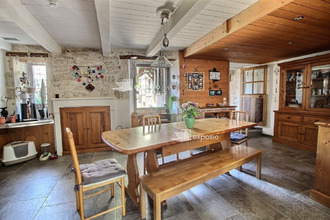 achat maison cherveux 79410