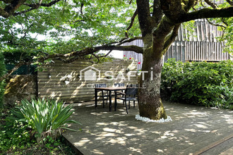 achat maison cherveux 79410