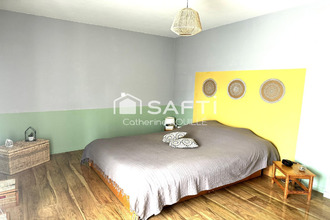 achat maison cherveux 79410