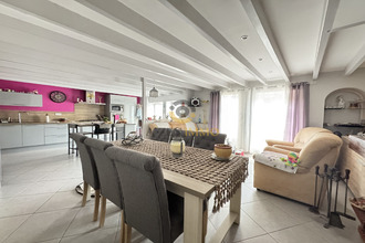 achat maison cherveux 79410