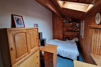 achat maison cherveux 79410