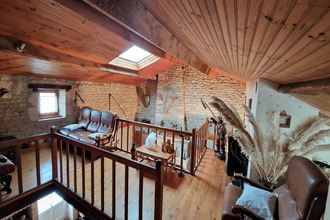 achat maison cherveux 79410