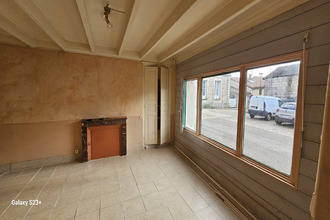 achat maison cherveux 79410