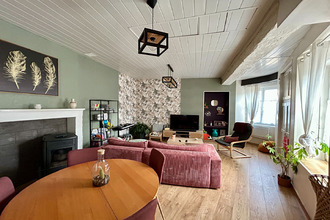 achat maison cherveux 79410