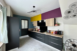 achat maison cherveux 79410