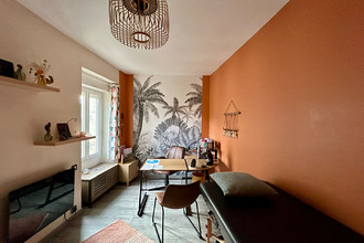 achat maison cherveux 79410