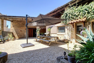 achat maison cherveux 79410