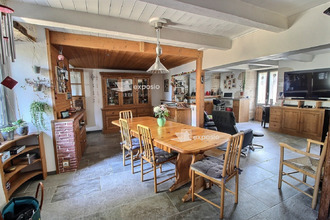 achat maison cherveux 79410