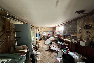 achat maison cherveux 79410