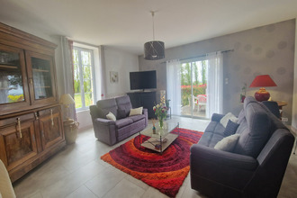 achat maison cherveux 79410