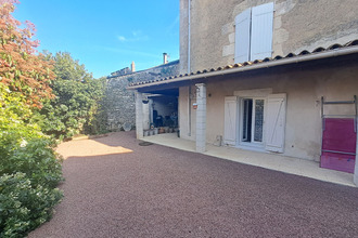 achat maison cherveux 79410