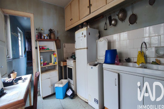 achat maison cherveux 79410