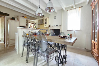 achat maison cherveux 79410