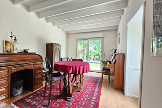 achat maison cherveux 79410