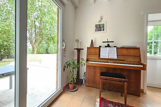 achat maison cherveux 79410