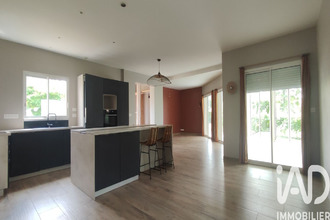 achat maison cherveux 79410