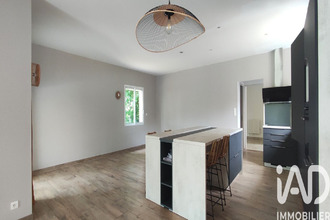 achat maison cherveux 79410