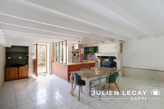 achat maison cherveux 79410