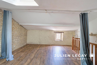 achat maison cherveux 79410