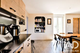 achat maison cherveux 79410
