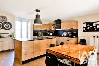 achat maison cherveux 79410