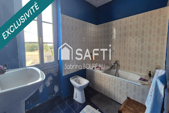 achat maison cherveux 79410