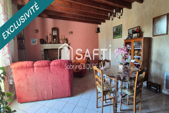 achat maison cherveux 79410