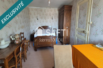 achat maison cherveux 79410