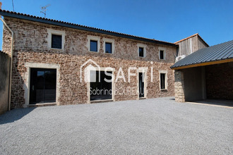 achat maison cherveux 79410