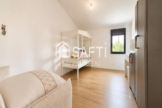 achat maison cherveux 79410