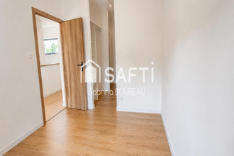achat maison cherveux 79410