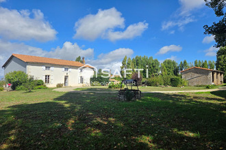 achat maison cherveux 79410