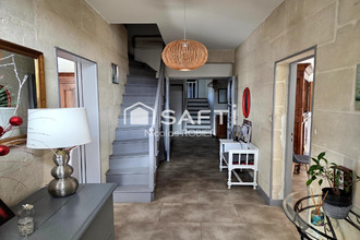 achat maison cherveux 79410