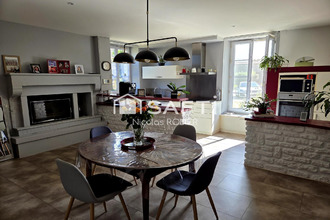 achat maison cherveux 79410