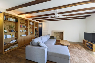 achat maison cherveux 79410