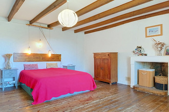 achat maison cherveux 79410